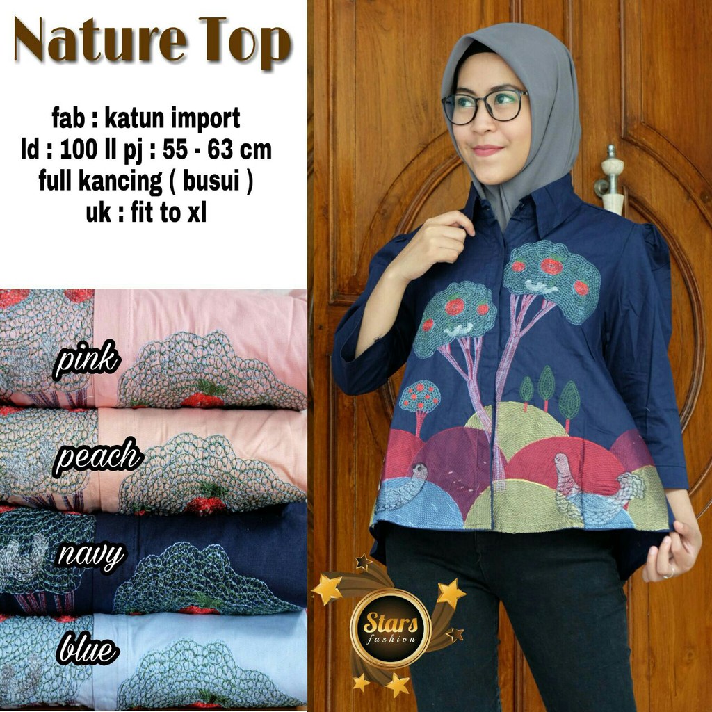 nature top