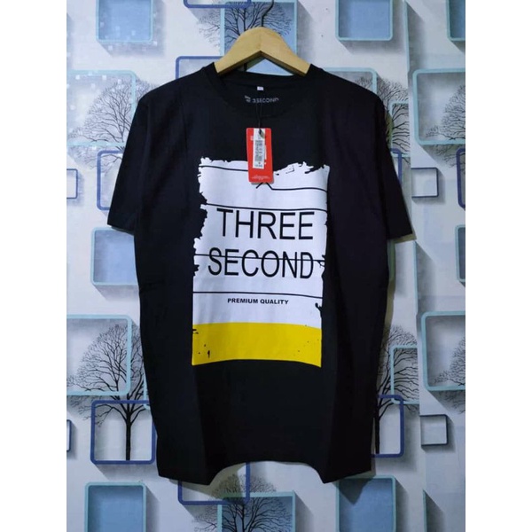 KAOS DISTRO PRIA BM ORI ( BISA COD )
