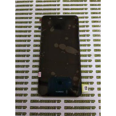 LCD TOUCHSCREEN HUAWEI P10 LITE ORIGINAL