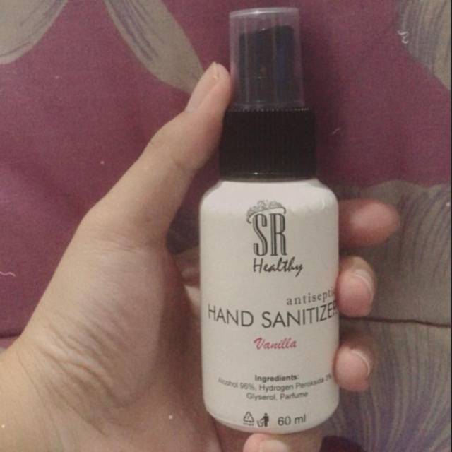 Handsanitizer