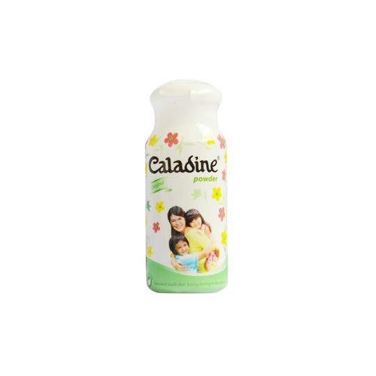 Caladine Powder