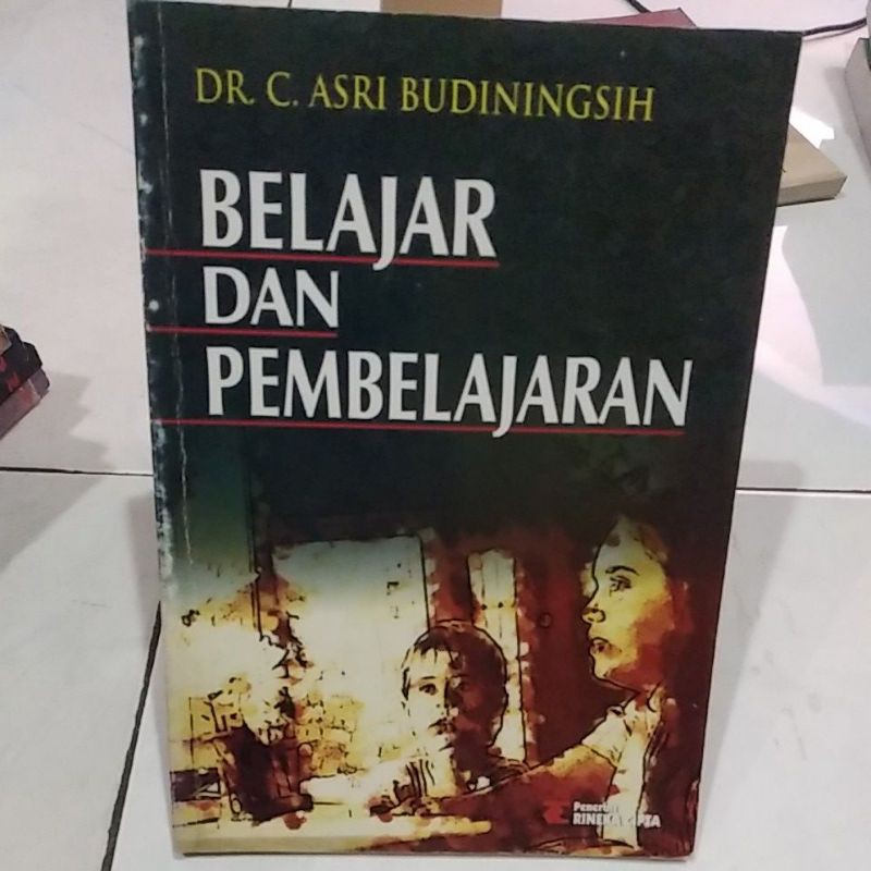 belajar dan pembelajaran
