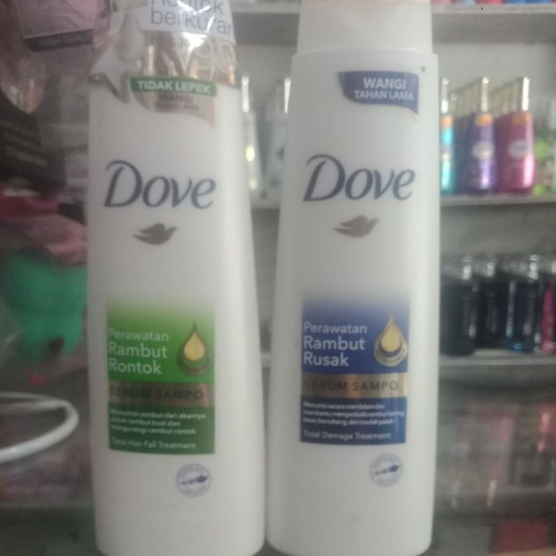 sampo dove 135ml