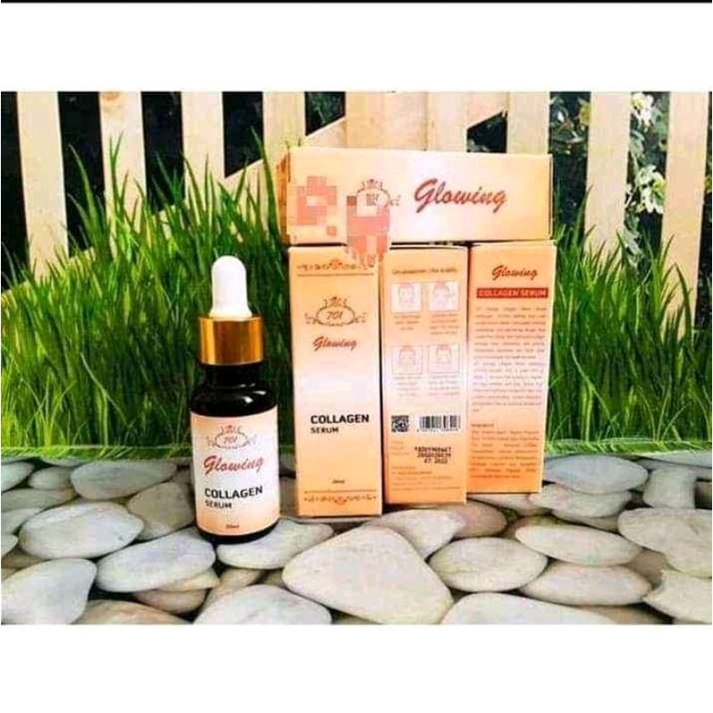 serum colagen