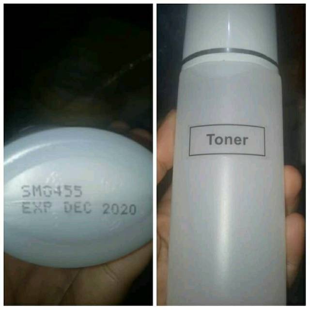Toner farma