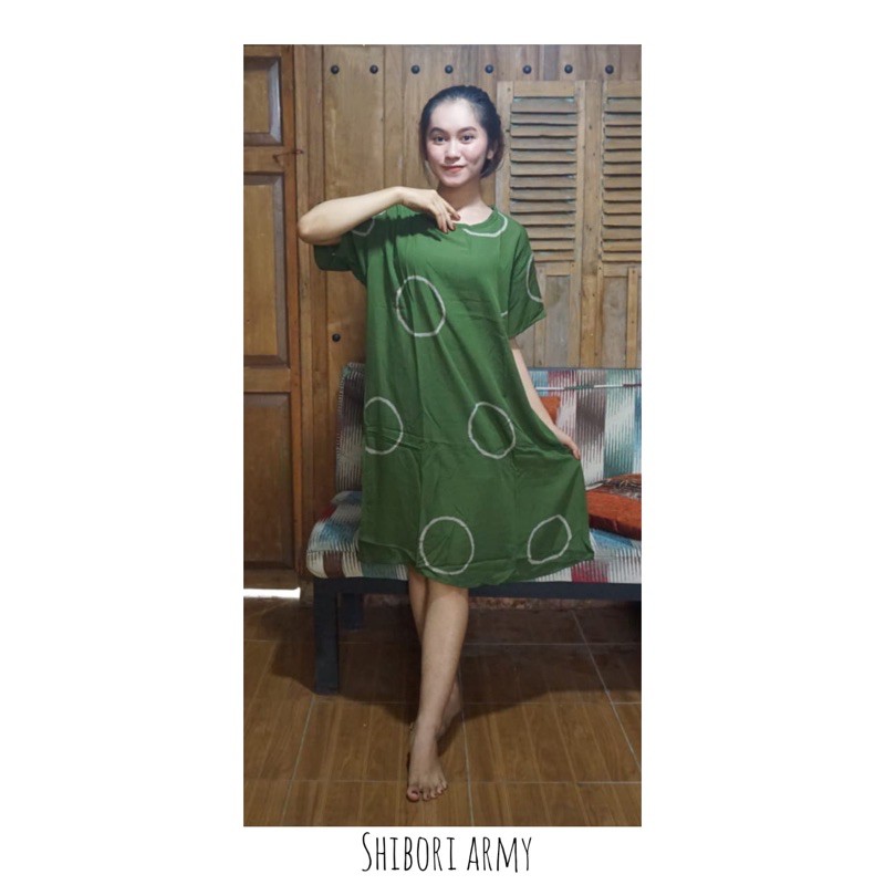 Daster A | Daster Bali