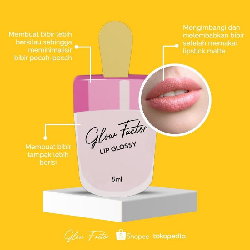 glowfactor