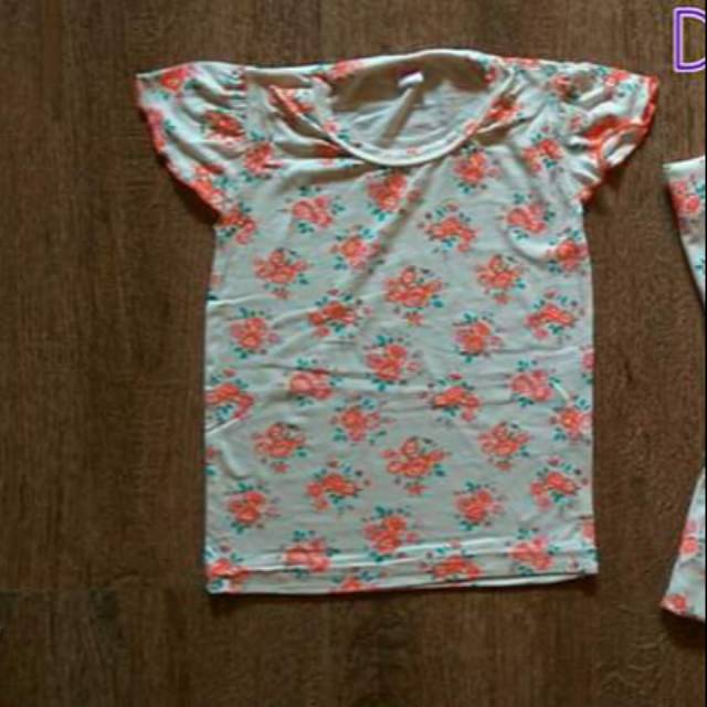 Kaos bayi