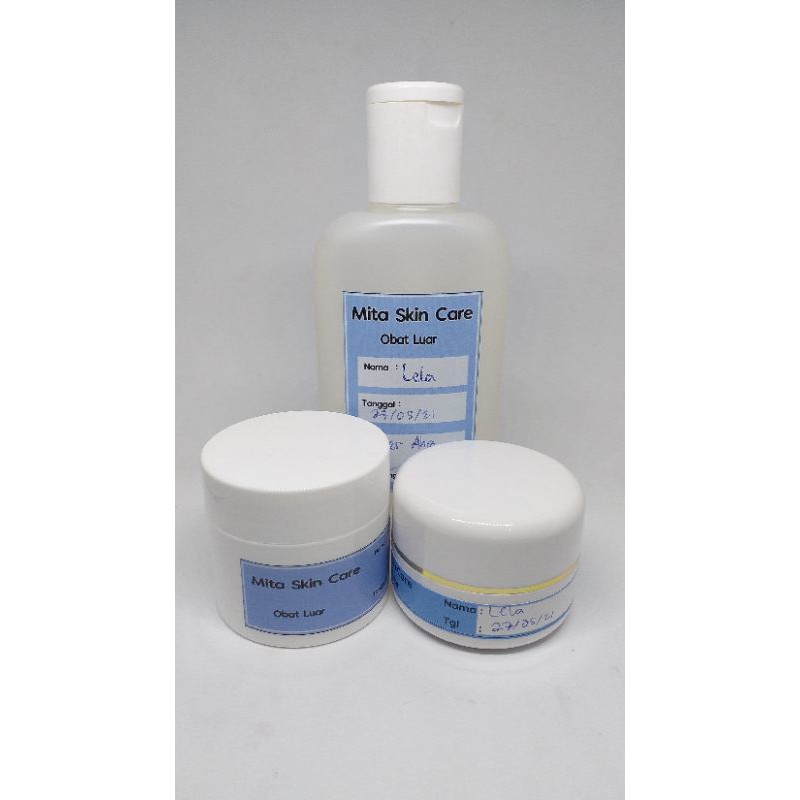 lela treatment