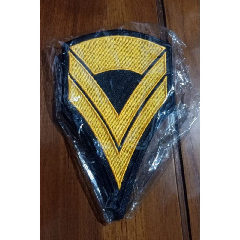 Chevron PTDI STTD