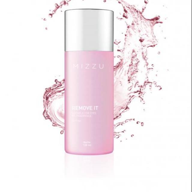 Mizzu Remove it