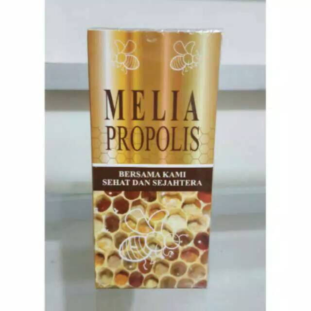 Melia Propolis 55ml