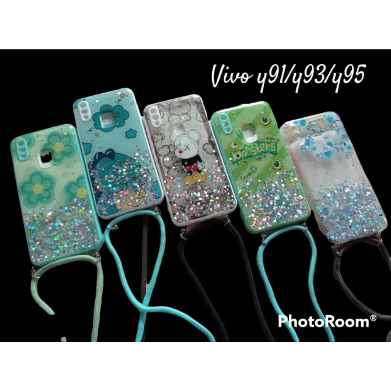 paketan case dan tali
