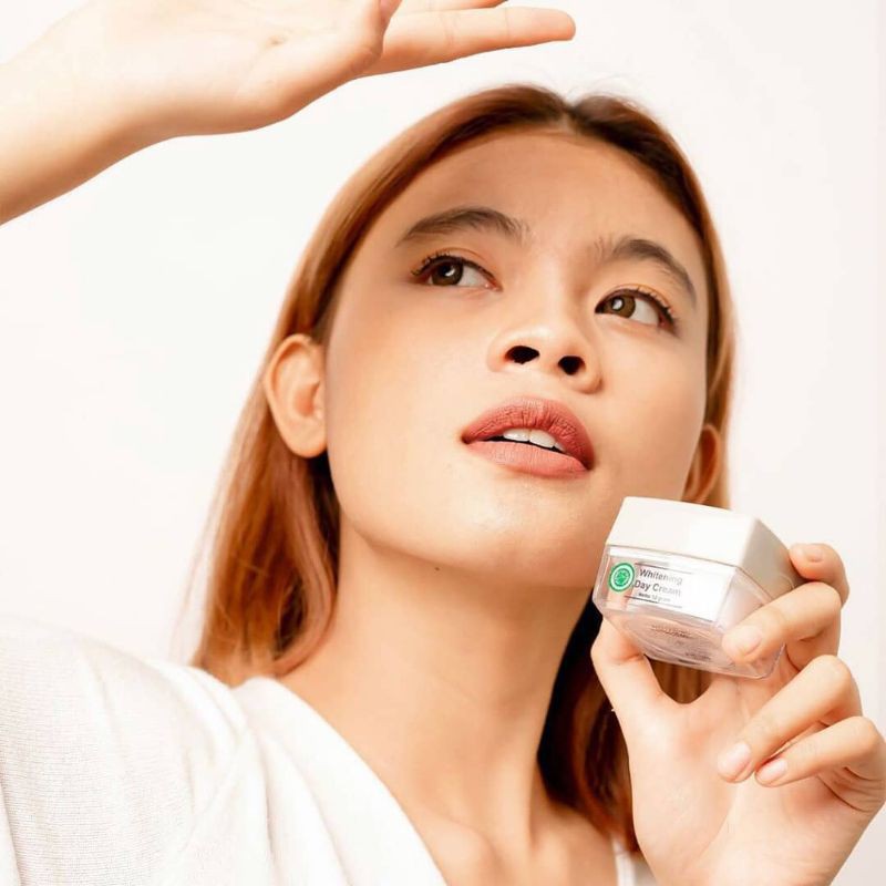 DAY CREAM MS GLOW