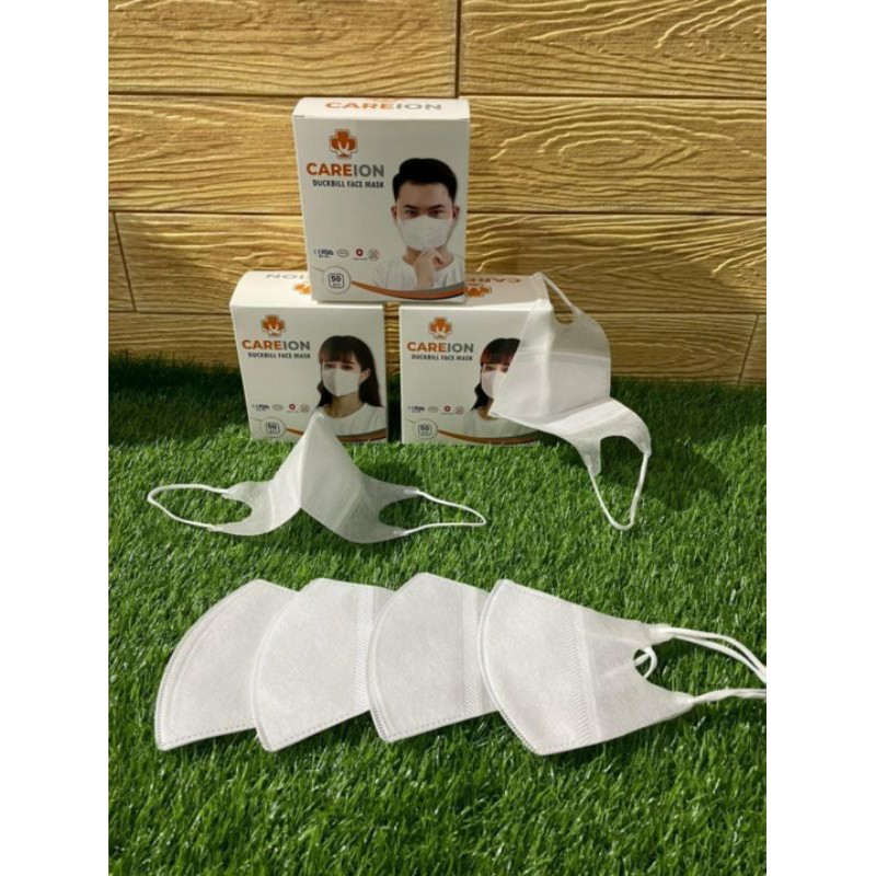 dunckbill/masker/medis