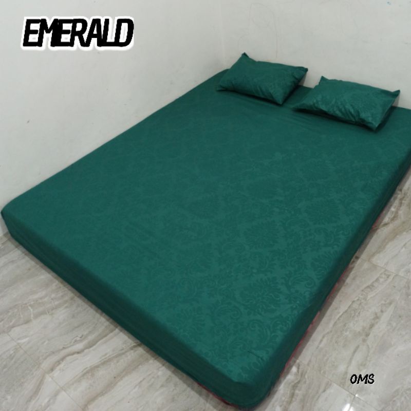 Seprei Katun Homemade