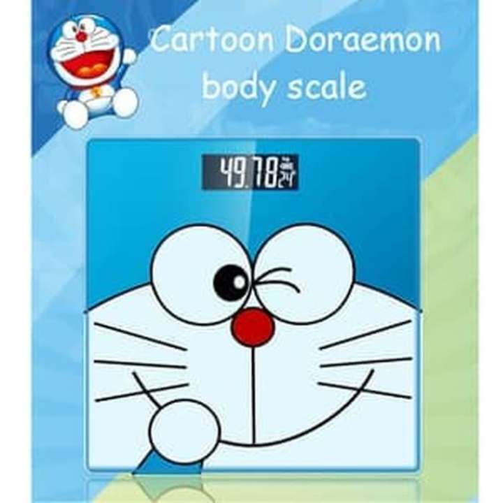 timbangan berat badan