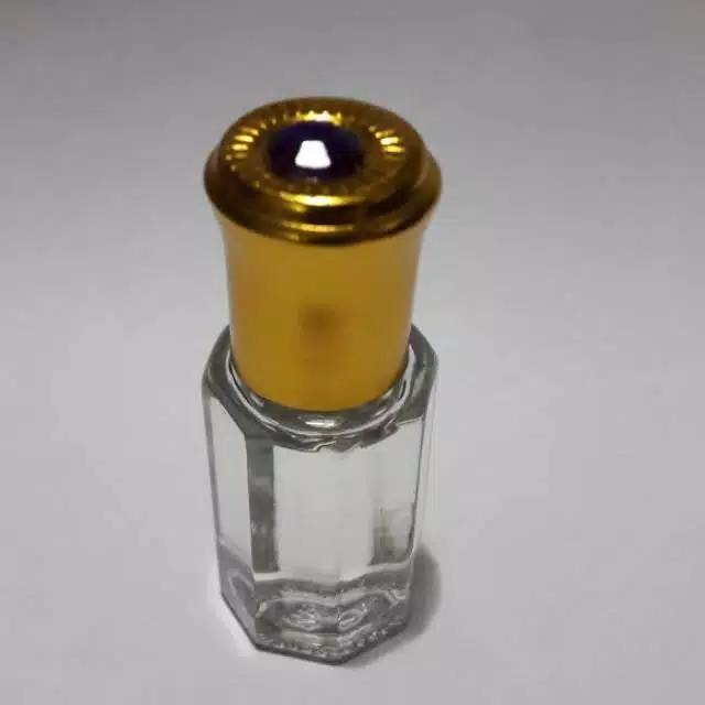Minyak wangi kasturi 6ml