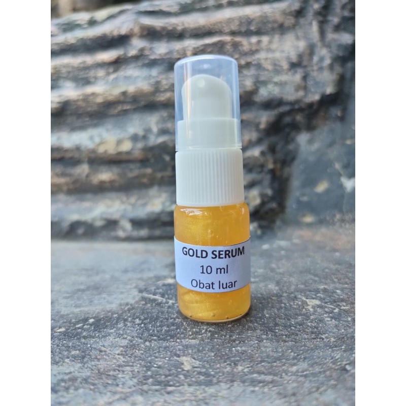 Pharma Gold Serum 10ml