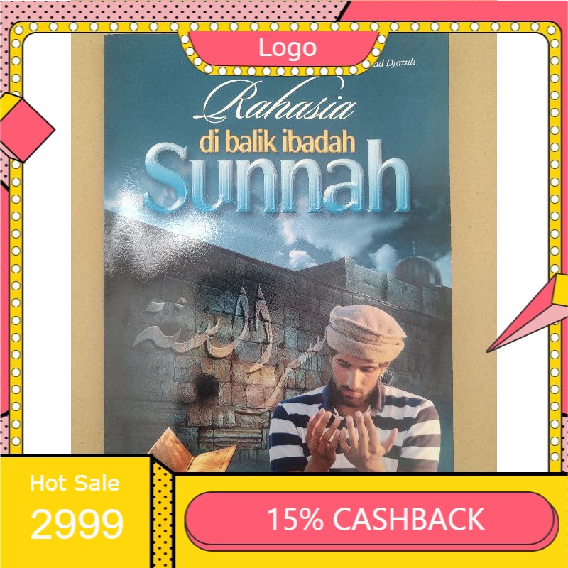 Rahasia Dibalik Sunnah