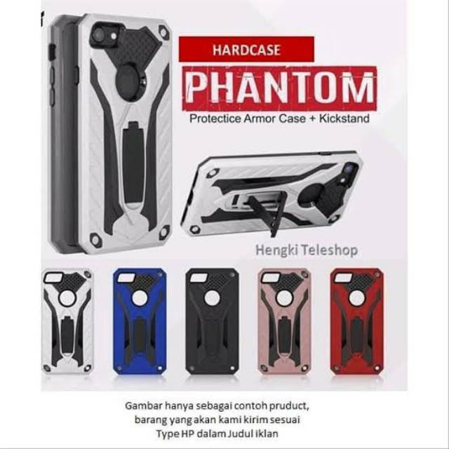 Spigen Phantom Kick Stand Xiaomi Redmi 3pro