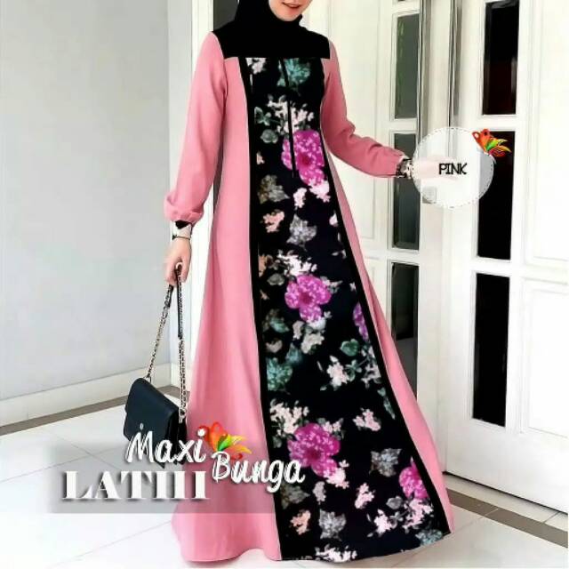 MAXI LATHI BUNGA