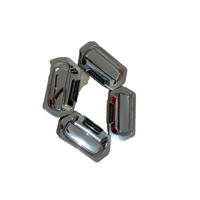 OUTER HANDLE TRD SPORTIVO CHROME