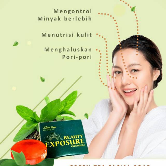 SABUN BEXINDO