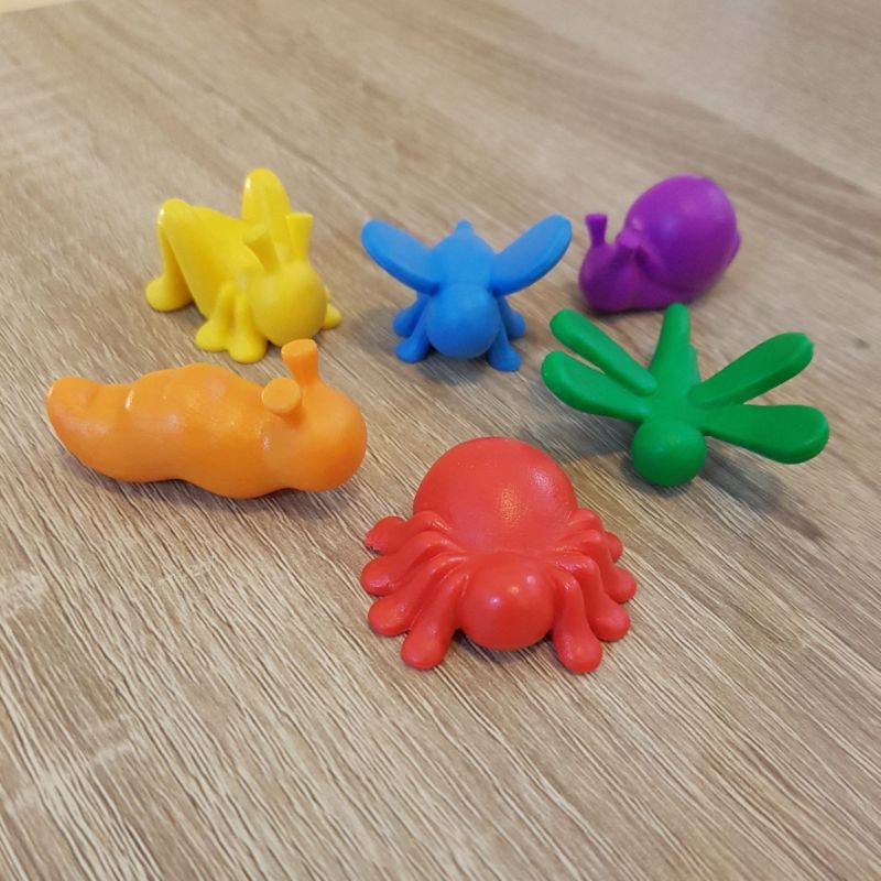 Learning Resources Garden counters
