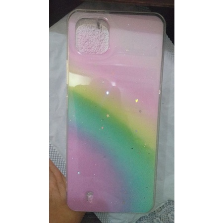 Case HP Realme C20