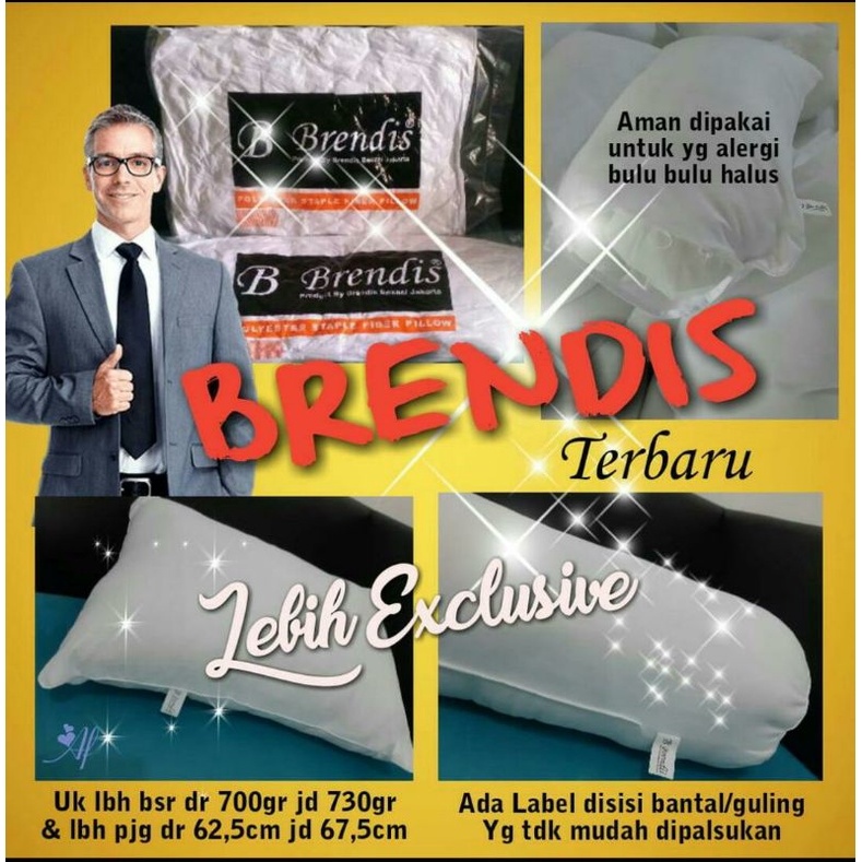 Brendis