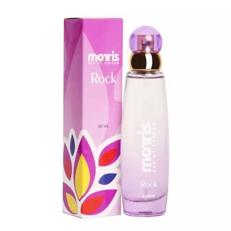 morris EDP blues, jazz, rock,60ml