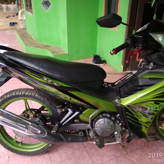 Motor MX 135