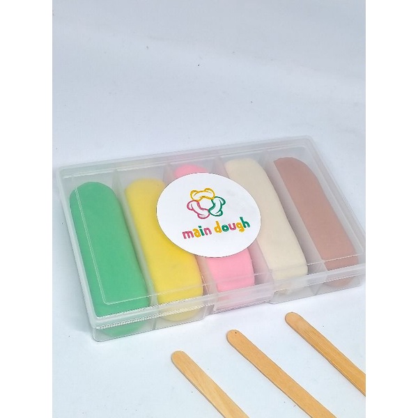 Main Travel Size Pack
