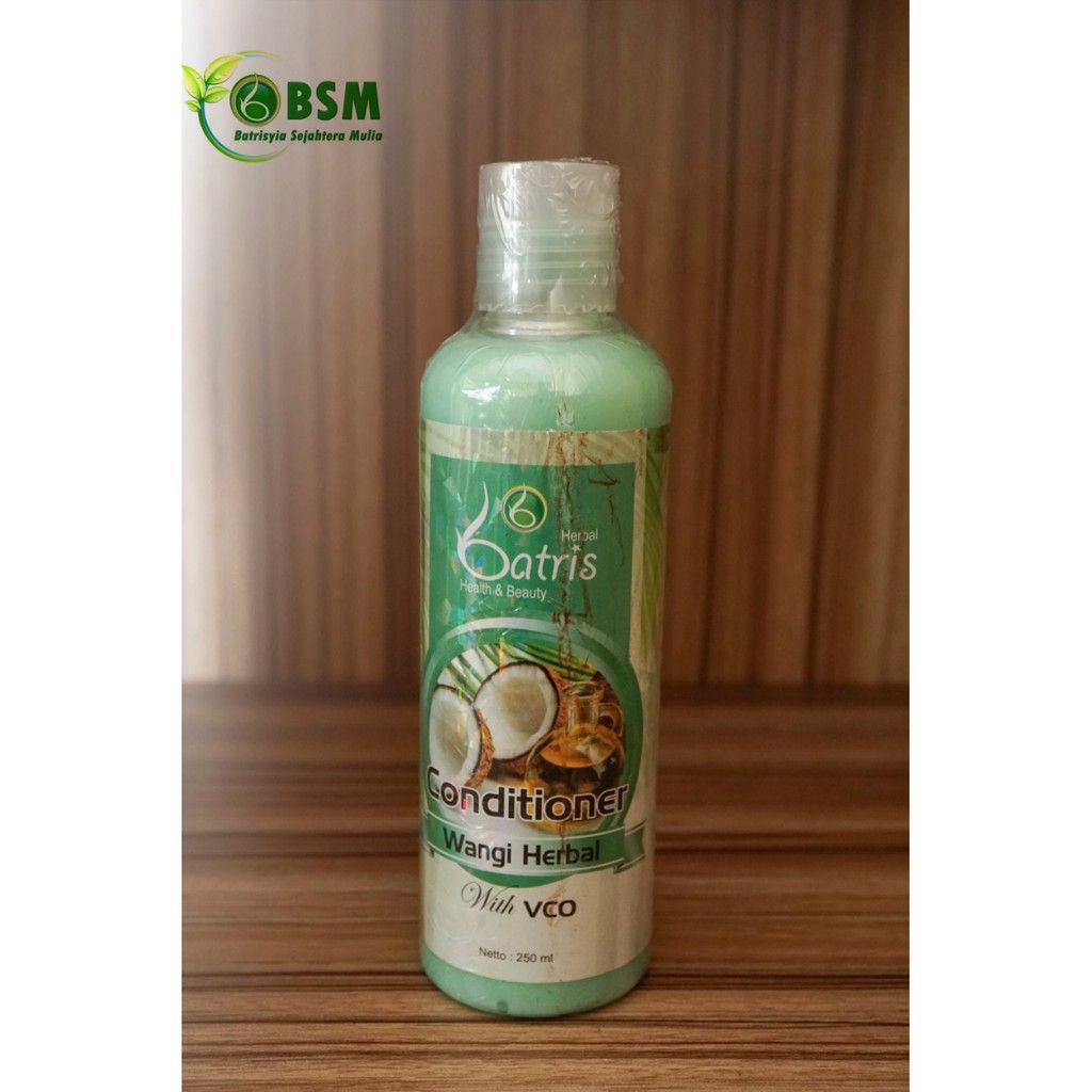 conditioner batrisyia