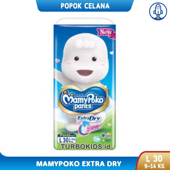 MAMYPOKO Extra Dry L-30