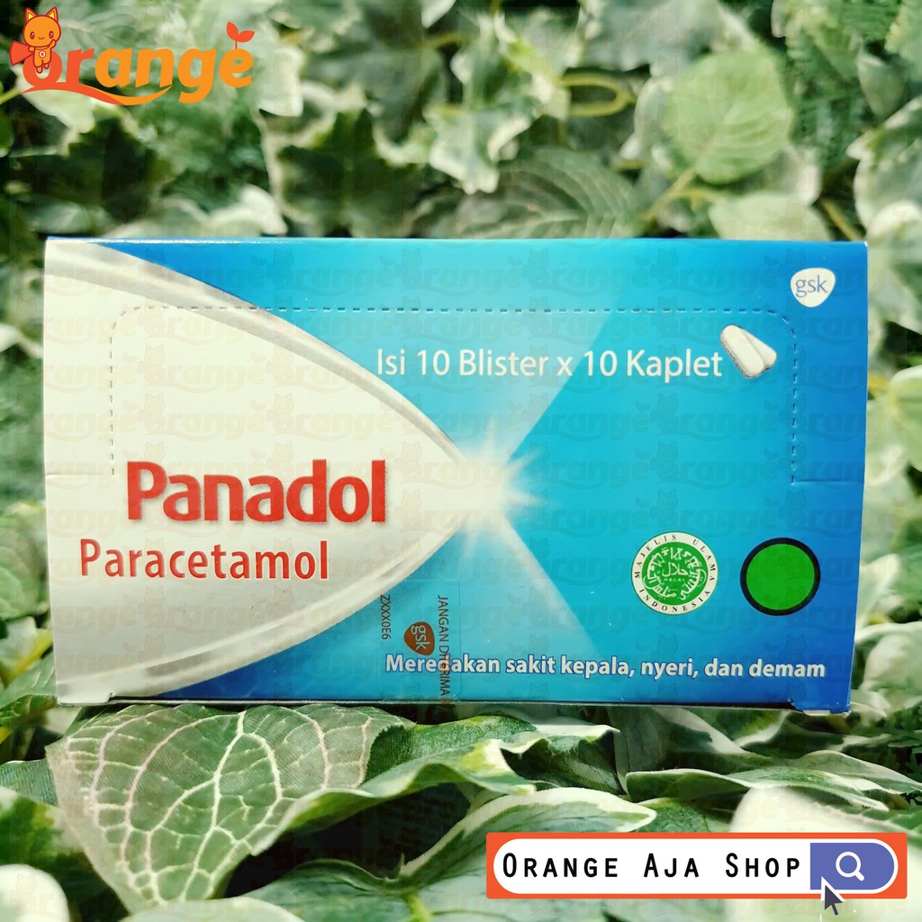 PANADOL 10 TAB