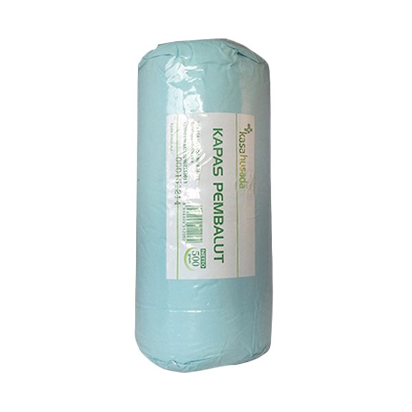 Kapas Pembalut Husada [500 gr]