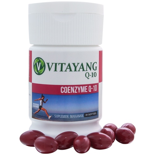 Vitayang coenzyme