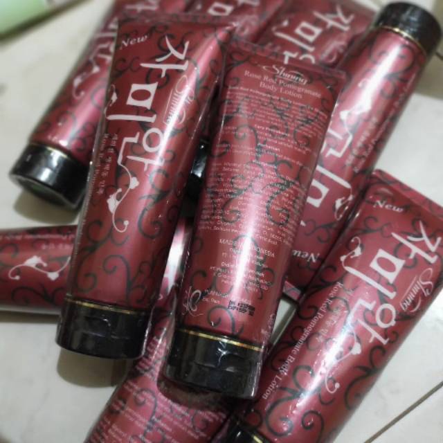Redpome