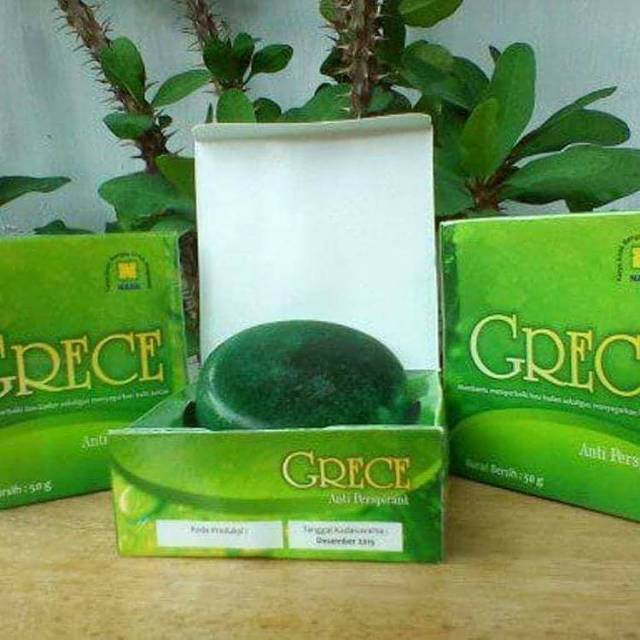 Grece
