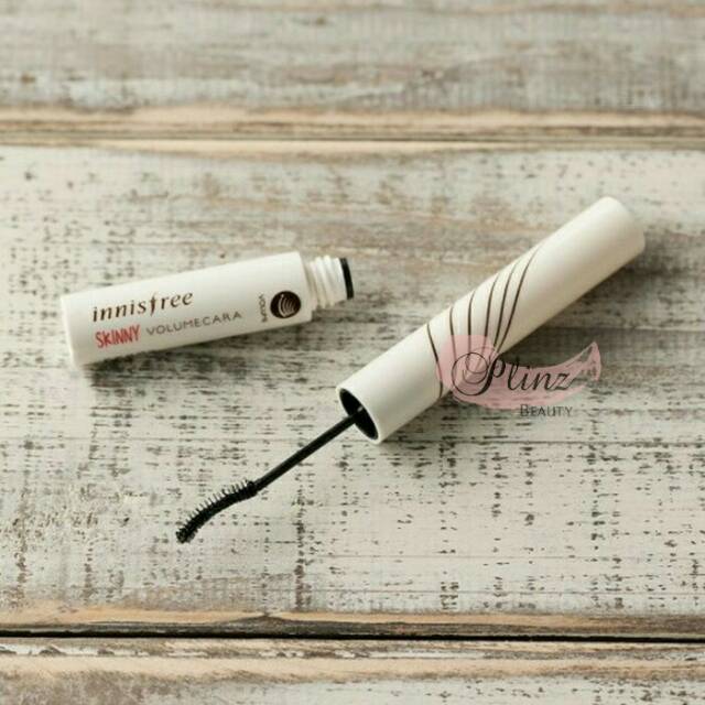 Original Innisfree Volume Mascara