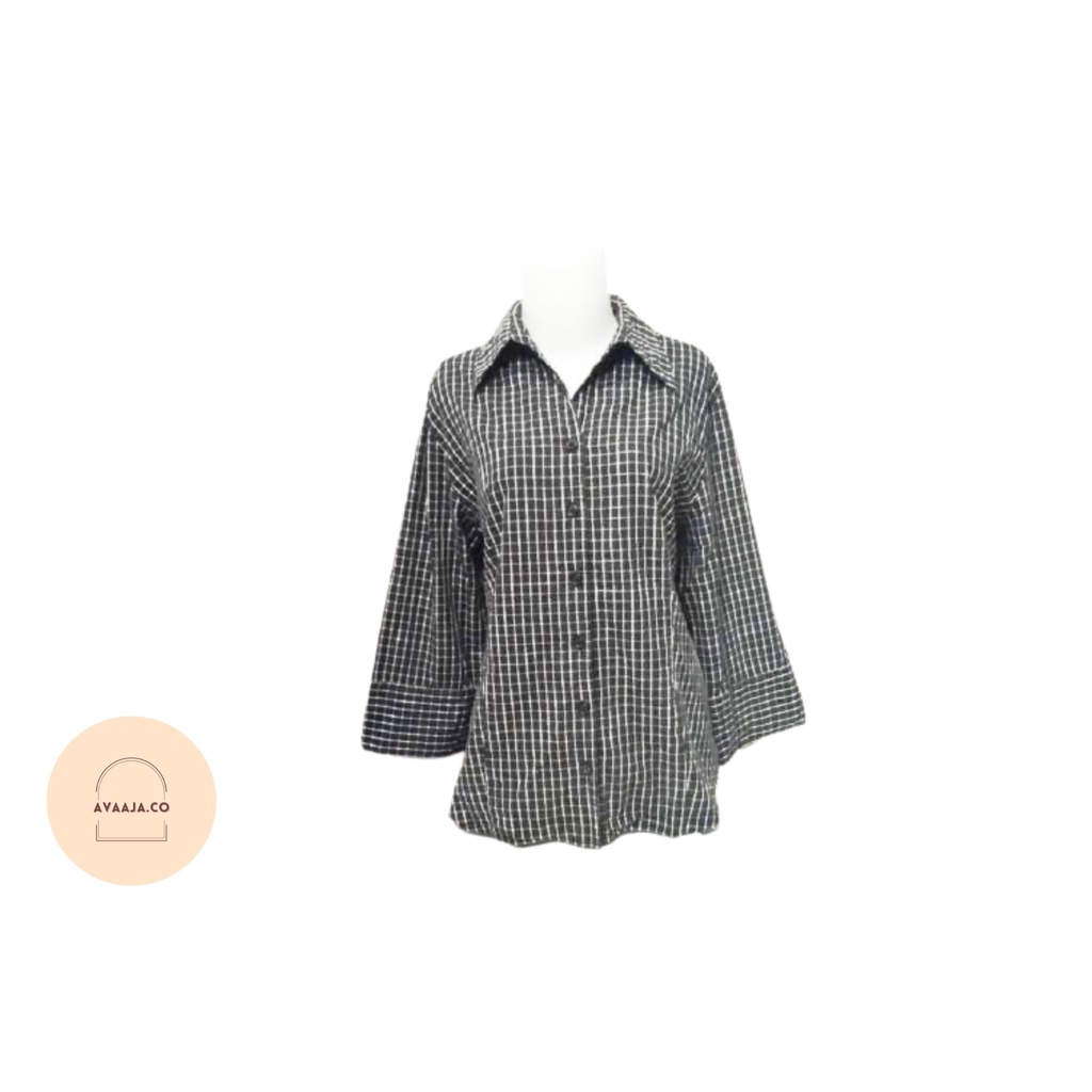 KOREAN SHIRT