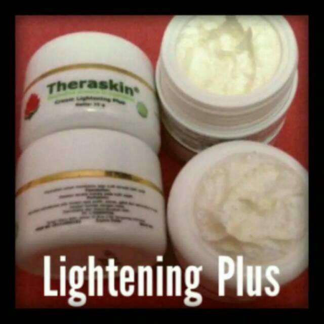 Lingtening Plus