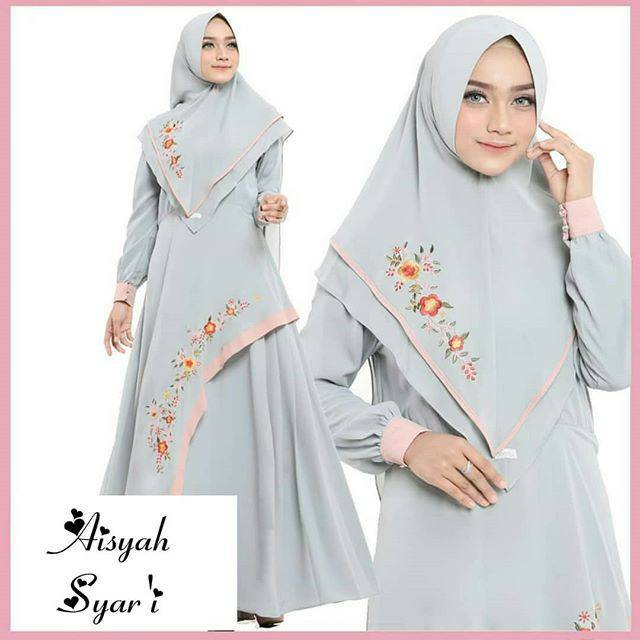NEW AISYAH SYAR'I