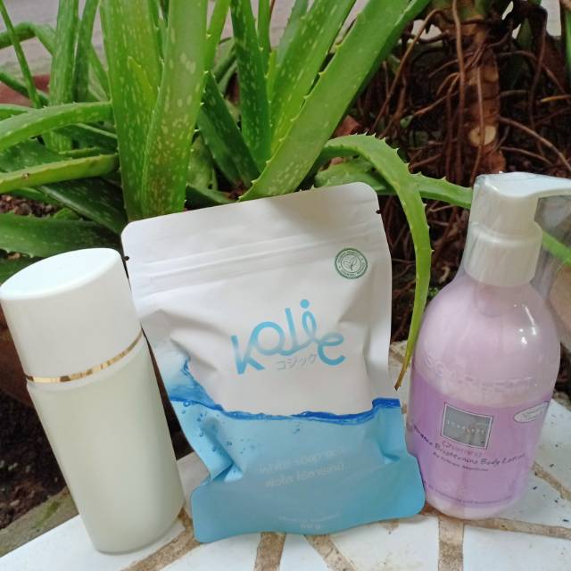 LOTION MADU PAKET 1
