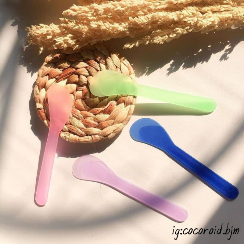 Spatula Masker Termurah