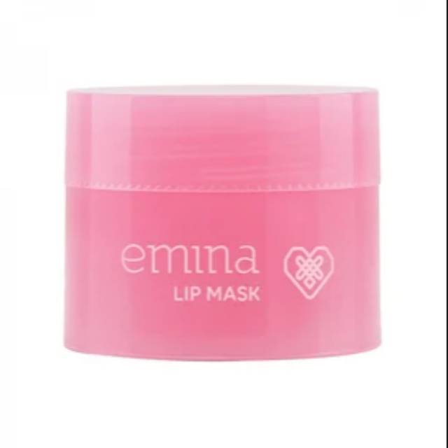 Emina LIP MASK