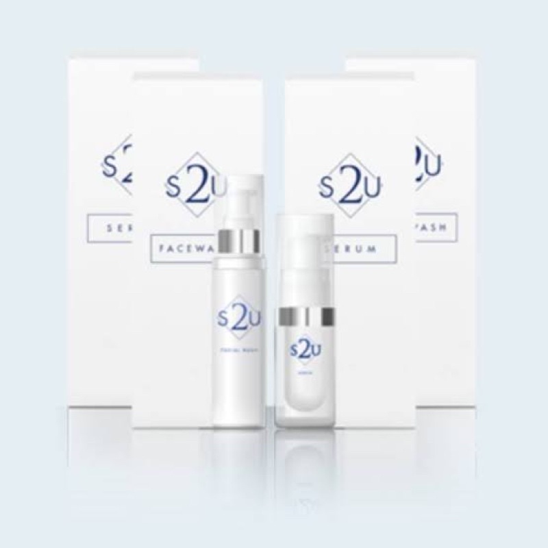 Facial Wash
