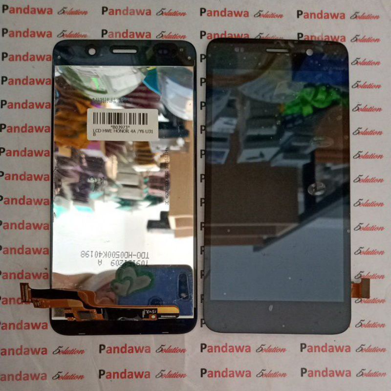 LCD Huawei Honor 4A/Y6 U31B